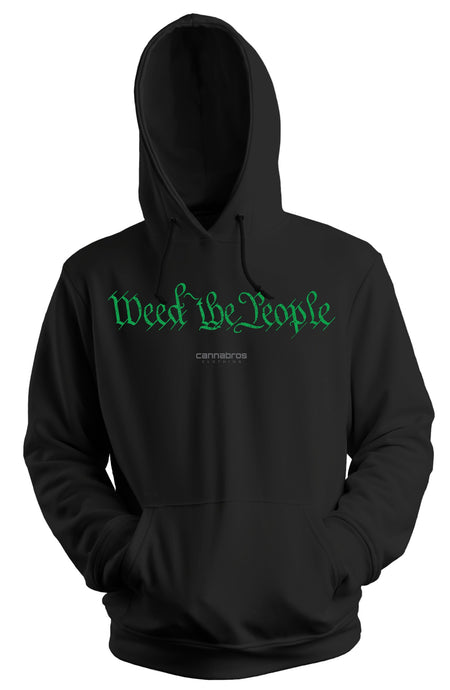 Weed The People Hoodie