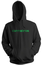 Load image into Gallery viewer, Cannabros Clothing (logo) Hoodie