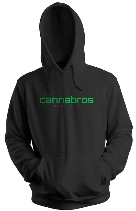 Cannabros Clothing (logo) Hoodie