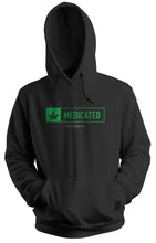 Load image into Gallery viewer, Medicated Hoodie