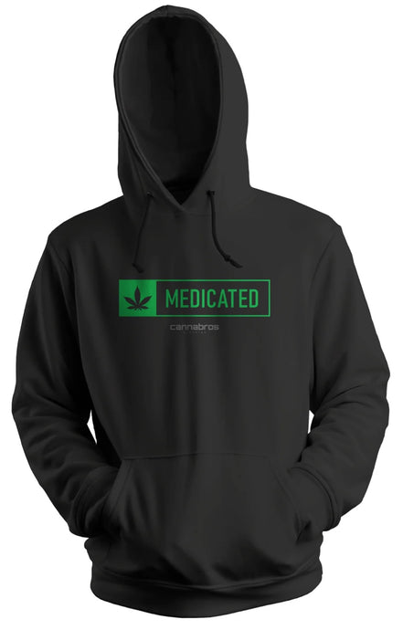 Medicated Hoodie