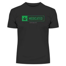 Load image into Gallery viewer, Medicated T-Shirt