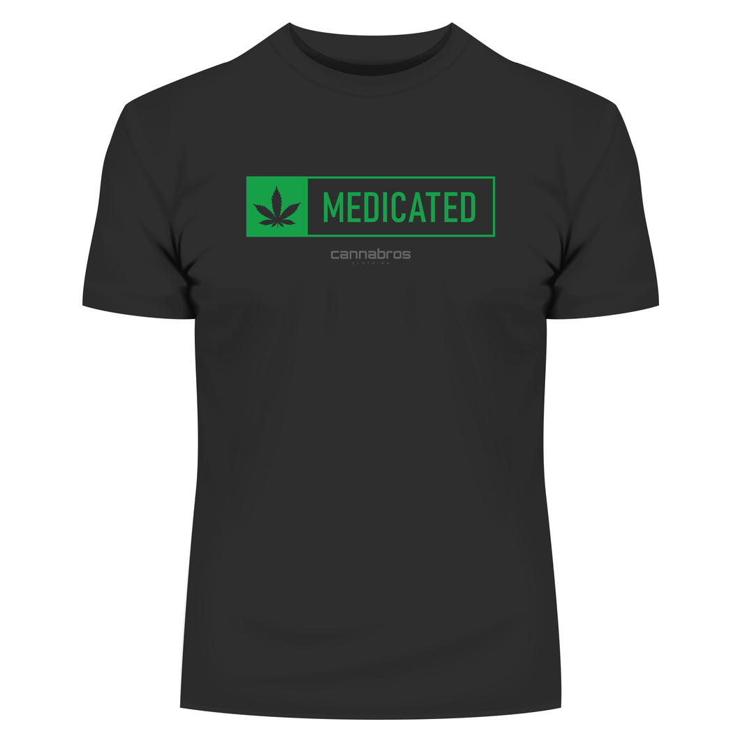 Medicated T-Shirt