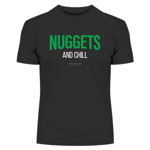 Nuggets And Chill T-Shirt