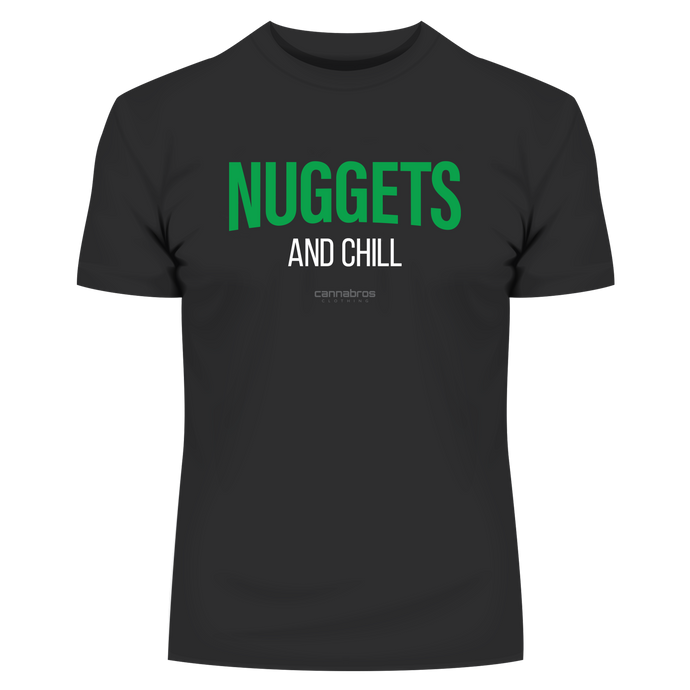 Nuggets And Chill T-Shirt