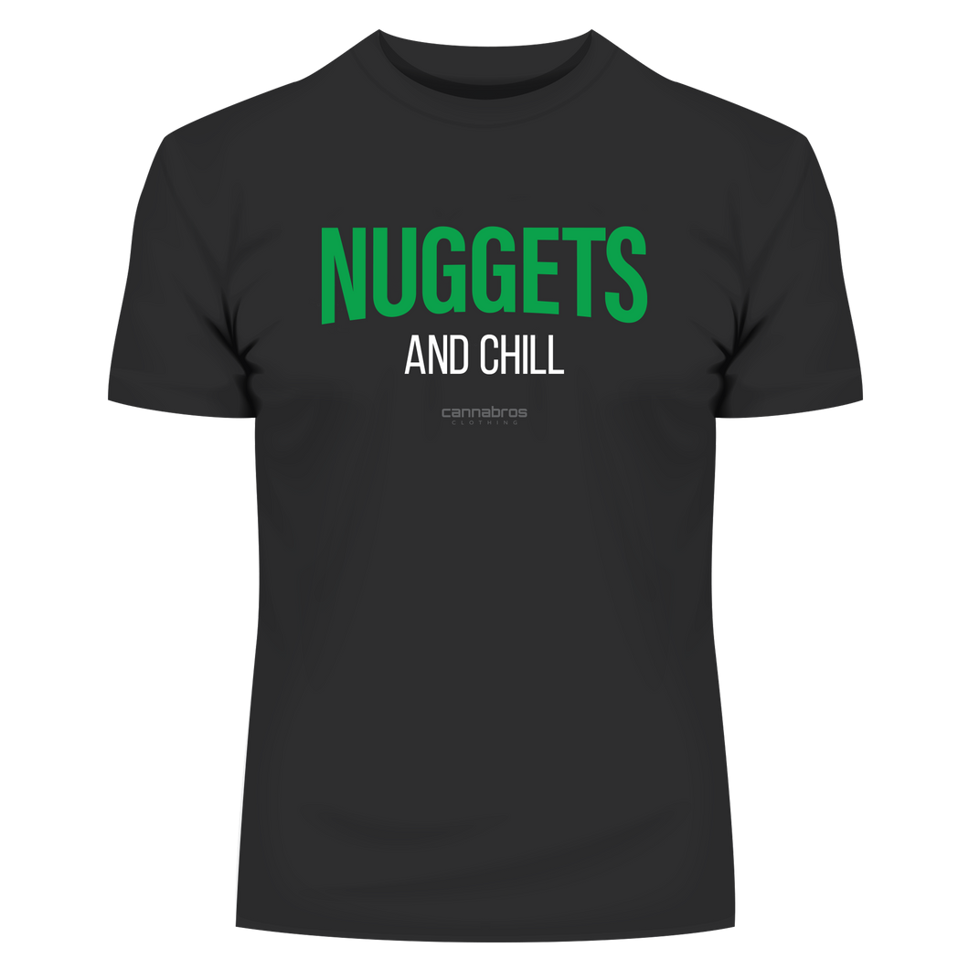 Nuggets And Chill T-Shirt