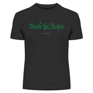 Weed The People T-Shirt