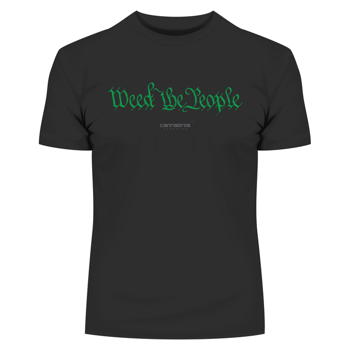 Weed The People T-Shirt