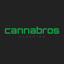 Load image into Gallery viewer, Cannabros Clothing (logo) T-Shirt