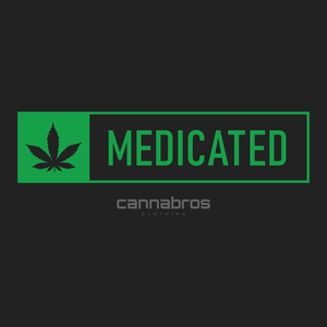 Medicated T-Shirt