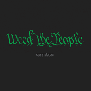 Weed The People Hoodie